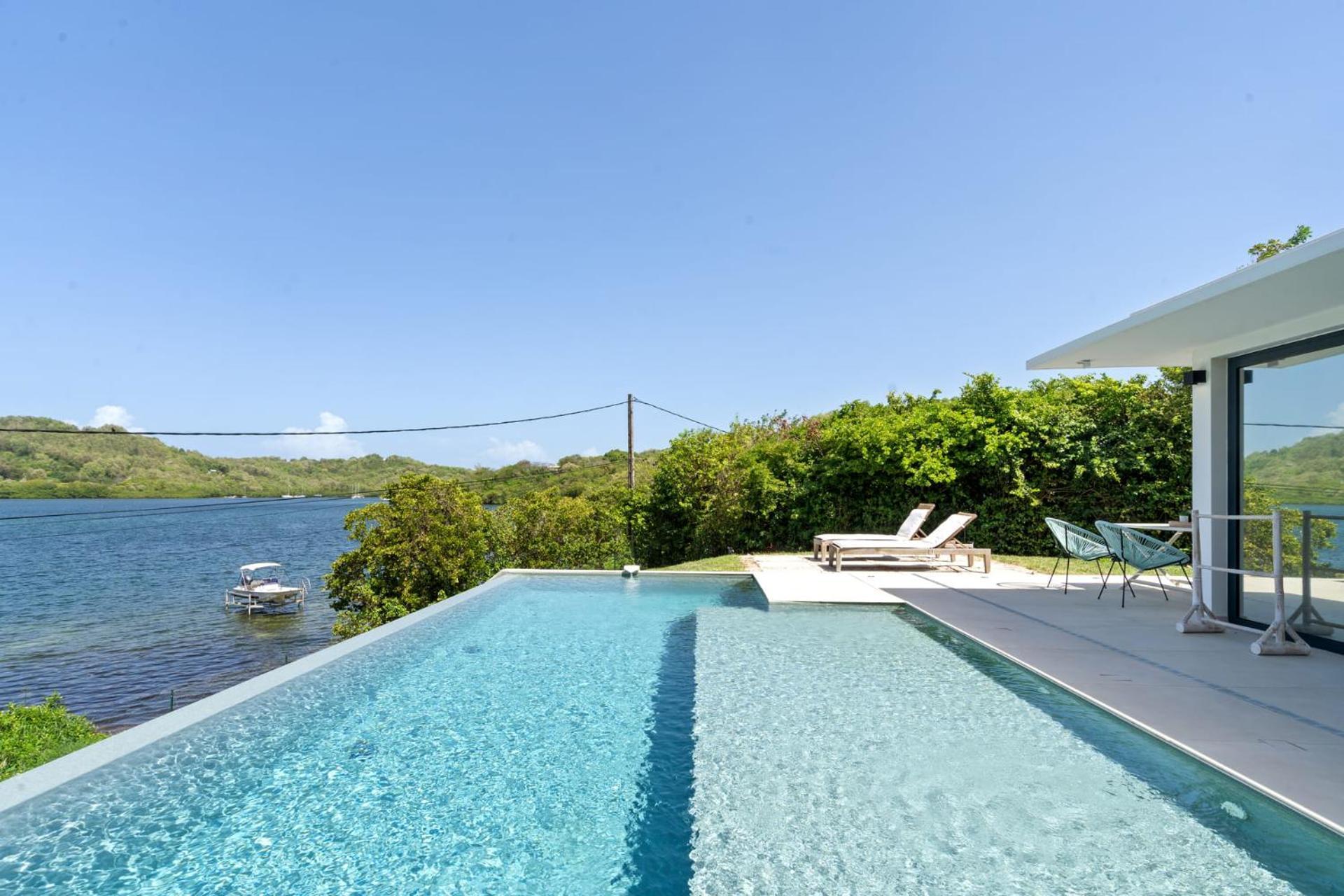 Villa Pantone Le Robert Exterior foto