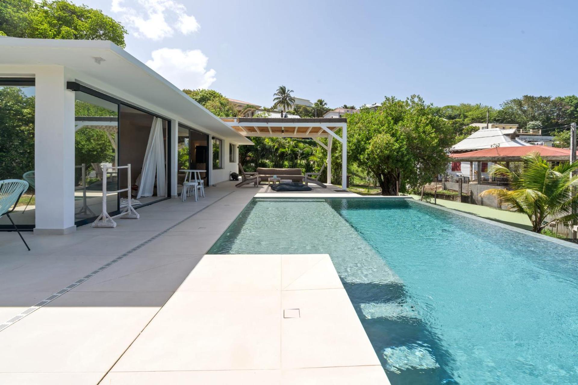 Villa Pantone Le Robert Exterior foto